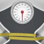 Чтоб ы похудеть - чаще вставайте на весы