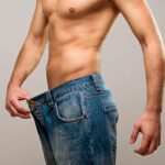 как похудеть мужчине за 40