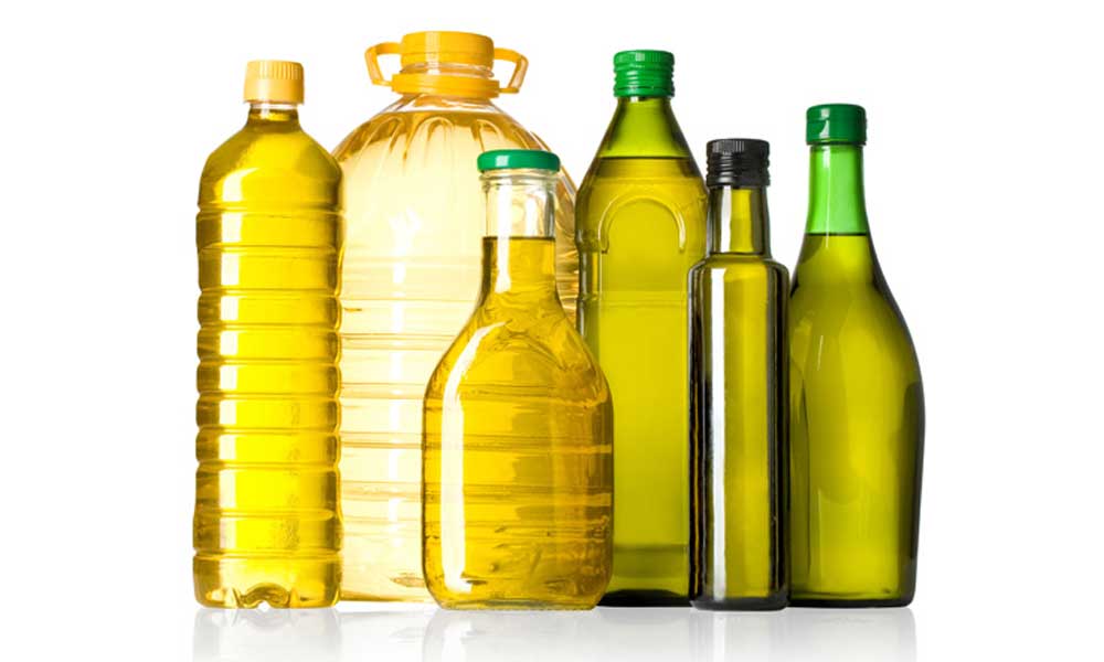 рафинированное и нерафинированное растительное масло - польза и вред.